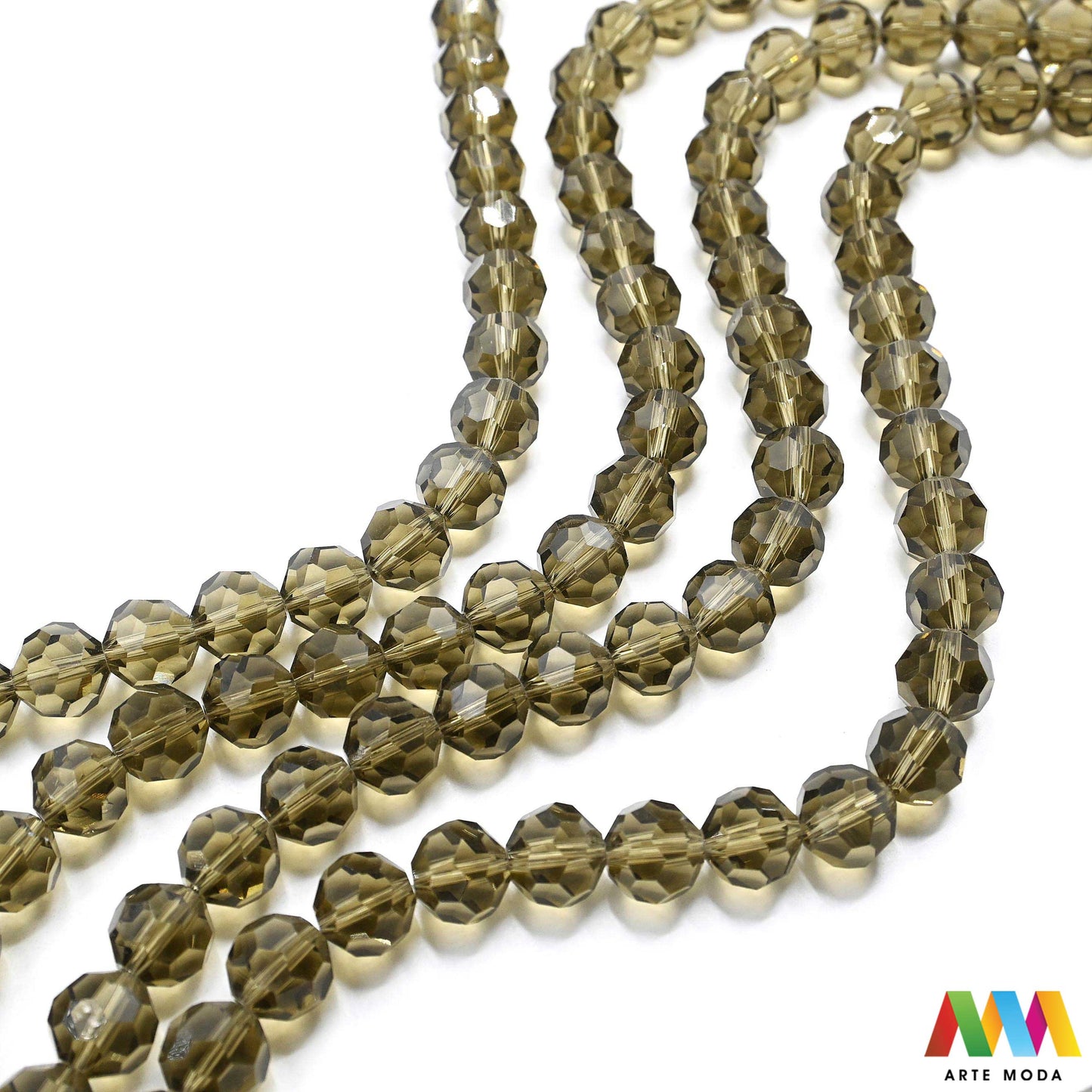 niz staklo zrna staklene vjenčani nakit ogrlice izrada nakita češki kristal bohemijsko brušeno fasetirano ovalno perle kristalne DIY nakit blještavo kvalitetne fasetirane rondelle fire polished bicone visokog sjaja Češki kristal staklene perle svjetske klase izuzetnom sjaju preciznim fasetama i bogatoj paleti boja oponašaju pravi kristal Idealne za izradu blistavog elegantnog nakita za svečane prilike bicone ili fire polished perle i unesite luksuz u svoj uradi sam projekt arte moda repromaterijal