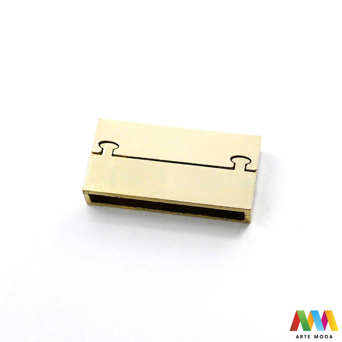 magnetne kopče magnet zatvarači metalne izrada nakita DIY lagano kopčanje metalni pribor narukvice ogrlice brzo zatvaranje magnetne nakit magnetni magneti brze za uradi sam kopča Kopčanje nakita u sekundi Magnetne kopče su najjednostavniji i najbrži zatvarači za narukvice i ogrlice Snažan magnet osigurava sigurno zatvaranje idealno za sve koji traže lako rukovanje Razni oblici i boje savršeni za elegantan i praktičan DIY nakit arte moda repromaterijal