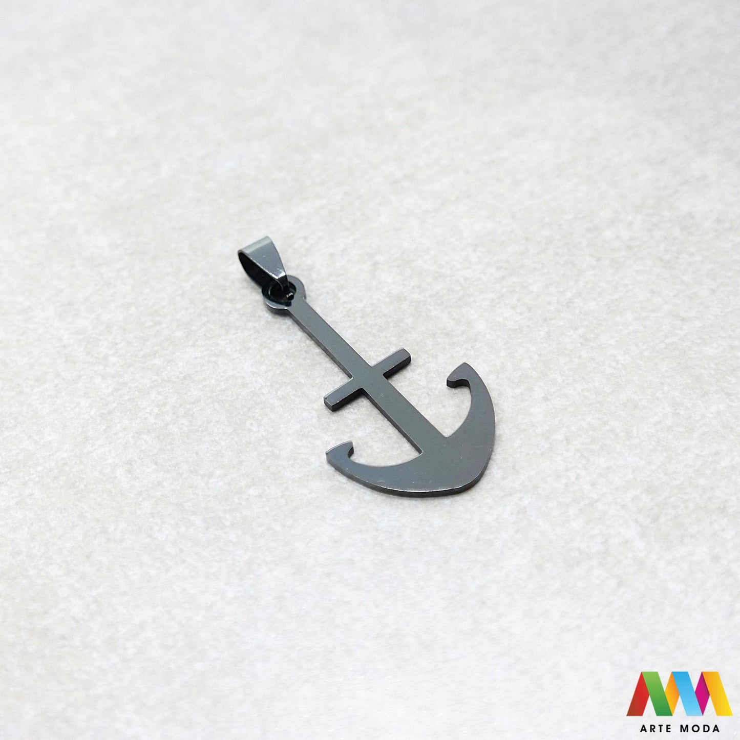 sidro privjesak s jednom rupom jedna rupa privjesak od čelika repromaterijal čelični ogrlice ogrlica narukvica narukvice nanožnica nehrđajući Privjesci izrađeni od nehrđajućeg čelika 316L koji služe za izradu nakita poput narukvica ili ogrlica najčešće se koriste za nizanje ili uz pomoć alkice se stavljaju na sajlu gumu flaks i ostale materijale