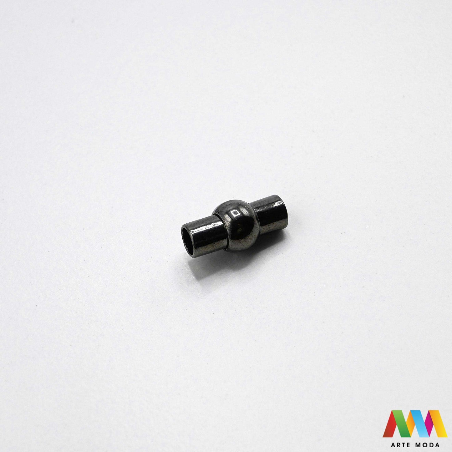 magnetne kopče magnet zatvarači metalne izrada nakita DIY lagano kopčanje metalni pribor narukvice ogrlice brzo zatvaranje magnetne nakit magnetni magneti brze za uradi sam kopča Kopčanje nakita u sekundi Magnetne kopče su najjednostavniji i najbrži zatvarači za narukvice i ogrlice Snažan magnet osigurava sigurno zatvaranje idealno za sve koji traže lako rukovanje Razni oblici i boje savršeni za elegantan i praktičan DIY nakit arte moda repromaterijal