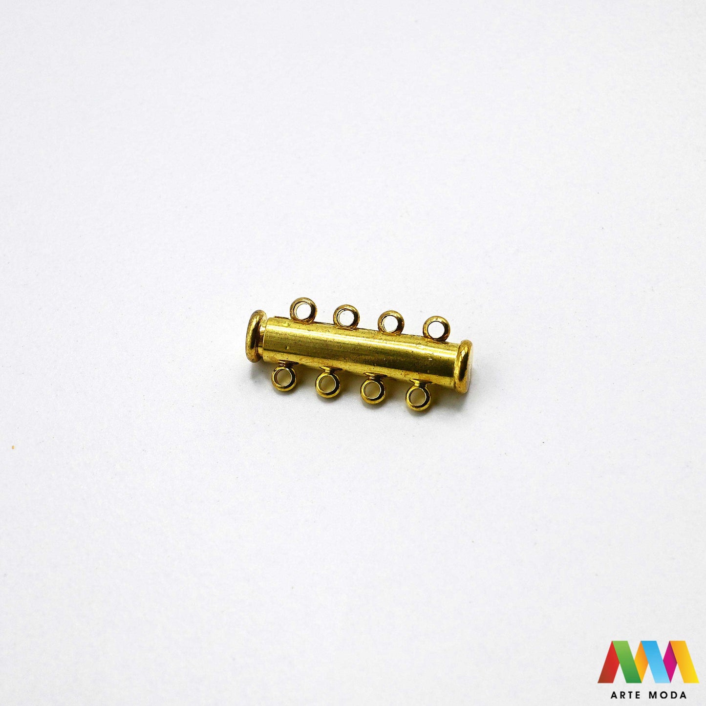 magnetne kopče magnet zatvarači metalne izrada nakita DIY lagano kopčanje metalni pribor narukvice ogrlice brzo zatvaranje magnetne nakit magnetni magneti brze za uradi sam kopča Kopčanje nakita u sekundi Magnetne kopče su najjednostavniji i najbrži zatvarači za narukvice i ogrlice Snažan magnet osigurava sigurno zatvaranje idealno za sve koji traže lako rukovanje Razni oblici i boje savršeni za elegantan i praktičan DIY nakit arte moda repromaterijal