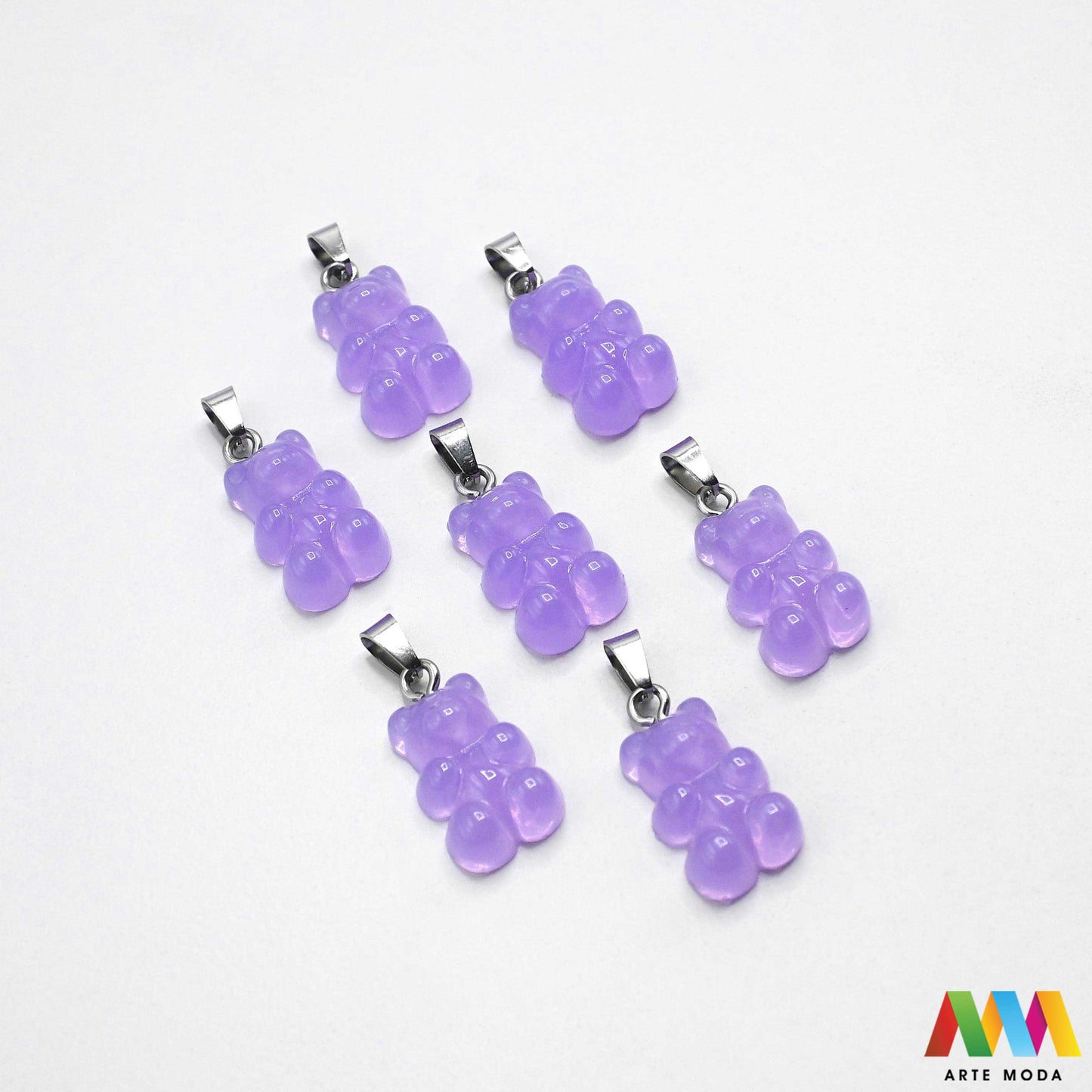 plastični privjesak medo medvjedić za ključeve torbu djecu privjesci dječji plastika ukrasni poklon dječji dodaci rođendane dječje ruksake narukvica ogrlica čelik čelični držač kuka jedna dvije Preslatki dodatak za vaše narukvice ogrlice ključeve torbe i ruksake! Ovi neodoljivi plastični privjesci s motivom medvjedića savršeni su za djecu i sve one koji se osjećaju mlado u srcu Birajte između različitih boja i stilova i personalizirajte svoje stvari s ovim simpatičnim privjescima