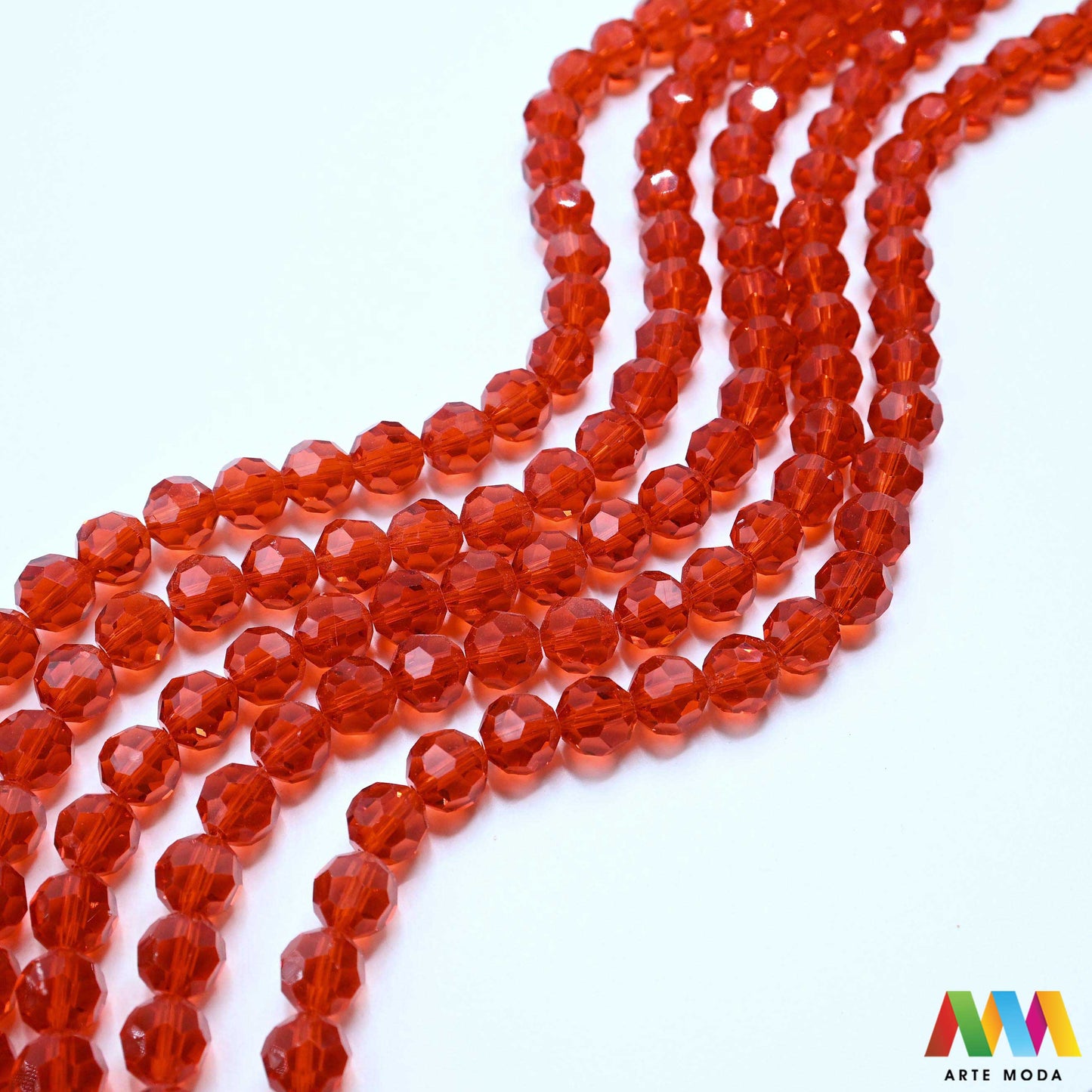 niz staklo zrna staklene vjenčani nakit ogrlice izrada nakita češki kristal bohemijsko brušeno fasetirano ovalno perle kristalne DIY nakit blještavo kvalitetne fasetirane rondelle fire polished bicone visokog sjaja Češki kristal staklene perle svjetske klase izuzetnom sjaju preciznim fasetama i bogatoj paleti boja oponašaju pravi kristal Idealne za izradu blistavog elegantnog nakita za svečane prilike bicone ili fire polished perle i unesite luksuz u svoj uradi sam projekt arte moda repromaterijal