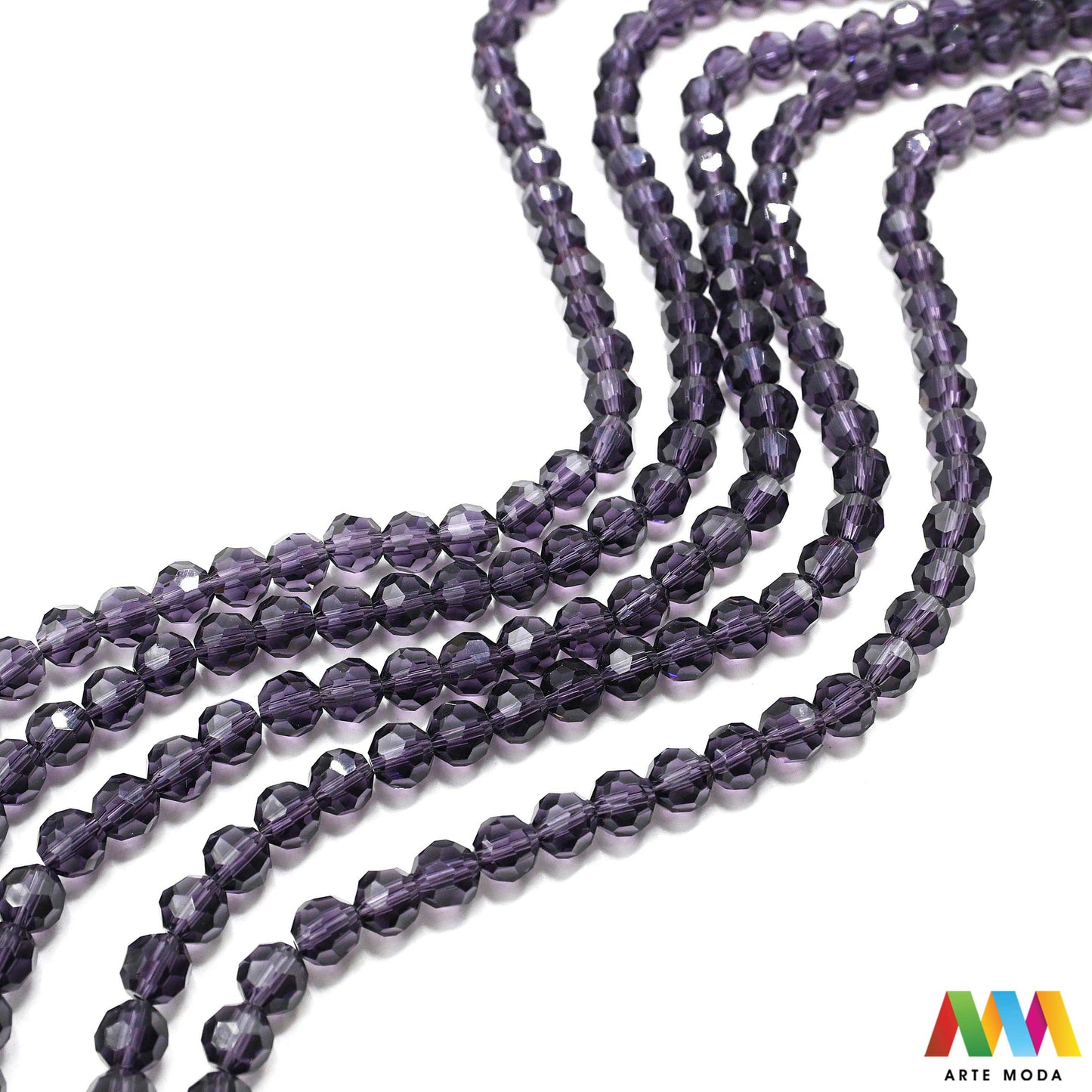 niz staklo zrna staklene vjenčani nakit ogrlice izrada nakita češki kristal bohemijsko brušeno fasetirano ovalno perle kristalne DIY nakit blještavo kvalitetne fasetirane rondelle fire polished bicone visokog sjaja Češki kristal staklene perle svjetske klase izuzetnom sjaju preciznim fasetama i bogatoj paleti boja oponašaju pravi kristal Idealne za izradu blistavog elegantnog nakita za svečane prilike bicone ili fire polished perle i unesite luksuz u svoj uradi sam projekt arte moda repromaterijal