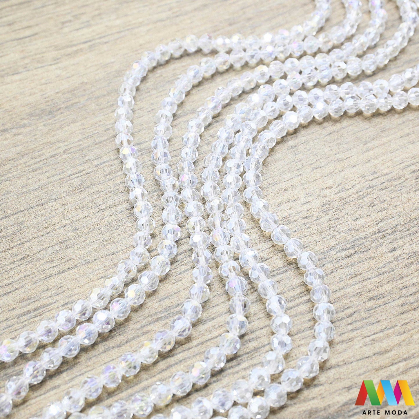 niz staklo zrna staklene vjenčani nakit ogrlice izrada nakita češki kristal bohemijsko brušeno fasetirano ovalno perle kristalne DIY nakit blještavo kvalitetne fasetirane rondelle fire polished bicone visokog sjaja Češki kristal staklene perle svjetske klase izuzetnom sjaju preciznim fasetama i bogatoj paleti boja oponašaju pravi kristal Idealne za izradu blistavog elegantnog nakita za svečane prilike bicone ili fire polished perle i unesite luksuz u svoj uradi sam projekt arte moda repromaterijal