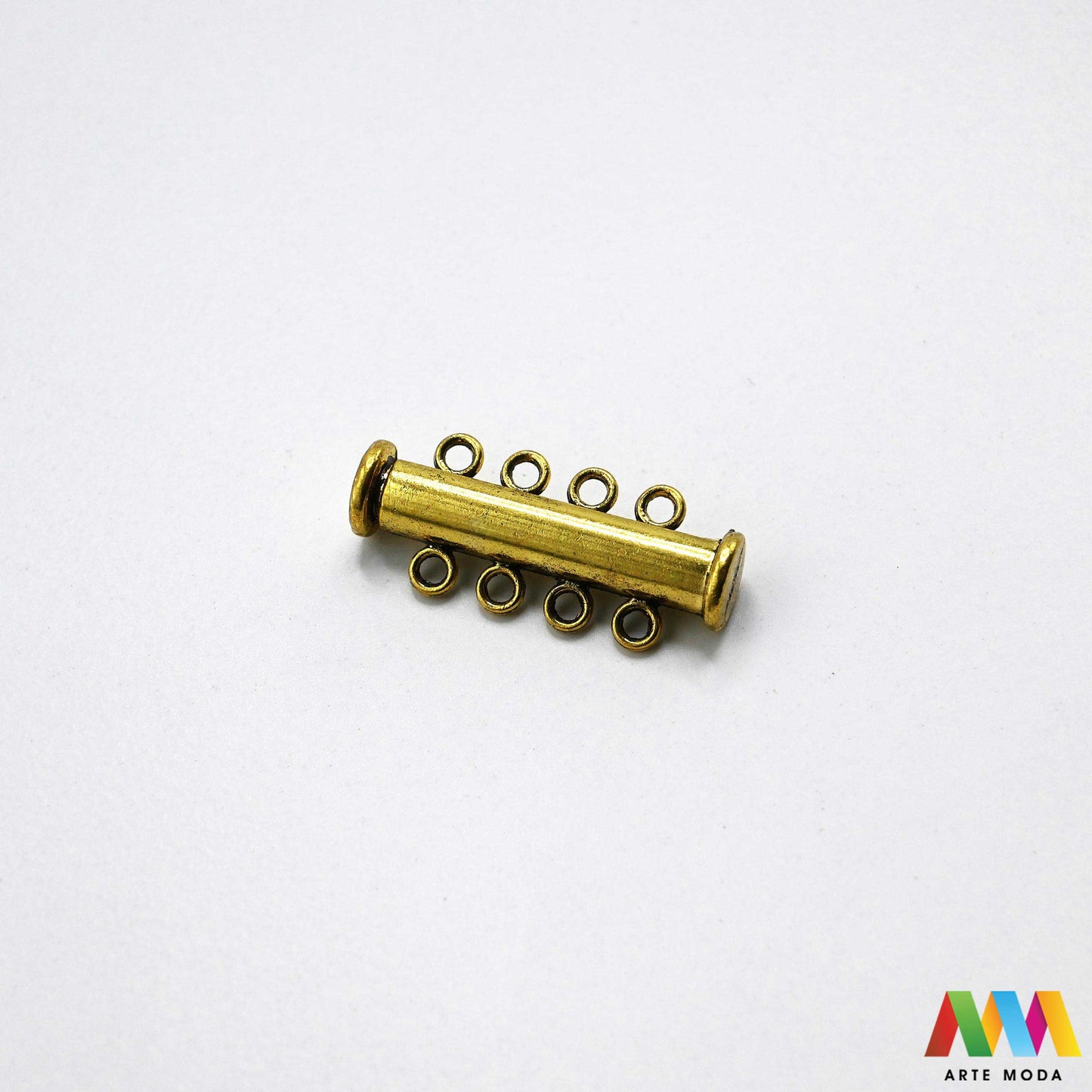 magnetne kopče magnet zatvarači metalne izrada nakita DIY lagano kopčanje metalni pribor narukvice ogrlice brzo zatvaranje magnetne nakit magnetni magneti brze za uradi sam kopča Kopčanje nakita u sekundi Magnetne kopče su najjednostavniji i najbrži zatvarači za narukvice i ogrlice Snažan magnet osigurava sigurno zatvaranje idealno za sve koji traže lako rukovanje Razni oblici i boje savršeni za elegantan i praktičan DIY nakit arte moda repromaterijal