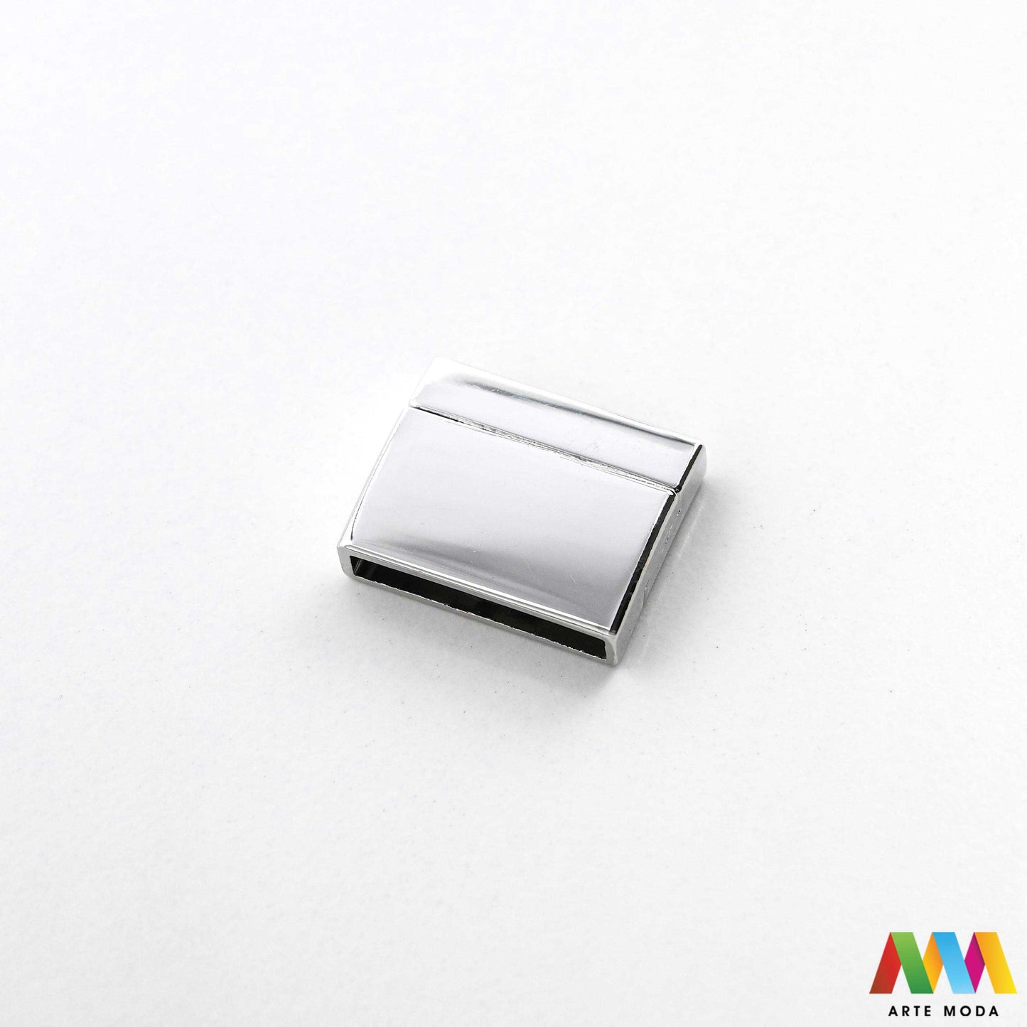 magnetne kopče magnet zatvarači metalne izrada nakita DIY lagano kopčanje metalni pribor narukvice ogrlice brzo zatvaranje magnetne nakit magnetni magneti brze za uradi sam kopča Kopčanje nakita u sekundi Magnetne kopče su najjednostavniji i najbrži zatvarači za narukvice i ogrlice Snažan magnet osigurava sigurno zatvaranje idealno za sve koji traže lako rukovanje Razni oblici i boje savršeni za elegantan i praktičan DIY nakit arte moda repromaterijal