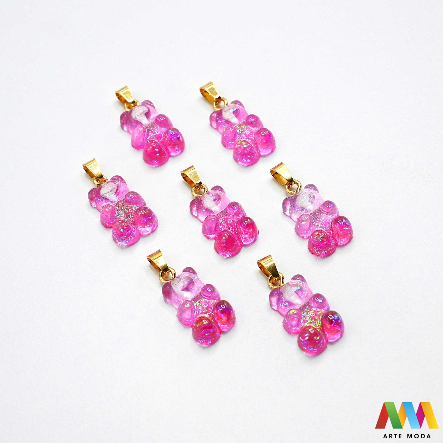 plastični privjesak medo medvjedić za ključeve torbu djecu privjesci dječji plastika ukrasni poklon dječji dodaci rođendane dječje ruksake narukvica ogrlica čelik čelični držač kuka jedna dvije Preslatki dodatak za vaše narukvice ogrlice ključeve torbe i ruksake! Ovi neodoljivi plastični privjesci s motivom medvjedića savršeni su za djecu i sve one koji se osjećaju mlado u srcu Birajte između različitih boja i stilova i personalizirajte svoje stvari s ovim simpatičnim privjescima