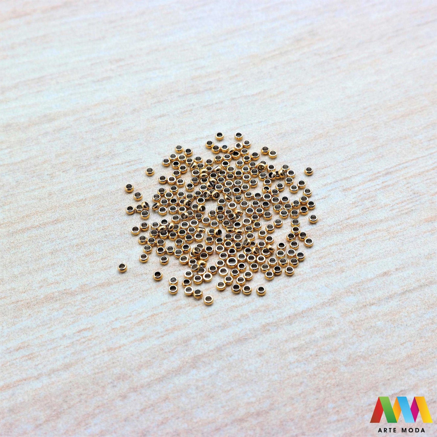 dijelovi inox nizanje pribor repromaterijal sigurni spojnice završeci čelični stoperi stop perle nehrđajući čelik kirurški komponente nakit izrada narukvice ogrlice DIY sigurnosne metalni stezne Osigurajte svoj nakit s stoperima od nehrđajućeg čelika Ovi mali ključni dijelovi fiksiraju perle i privjeske sprječavajući pomicanje Izrađeni od kirurškog čelika ne hrđaju i jamče trajnost vaše narukvice ili ogrlice Jednostavno ih stisnite kliještima i uživajte u stabilnoj kreaciji! arte moda repromaterijal