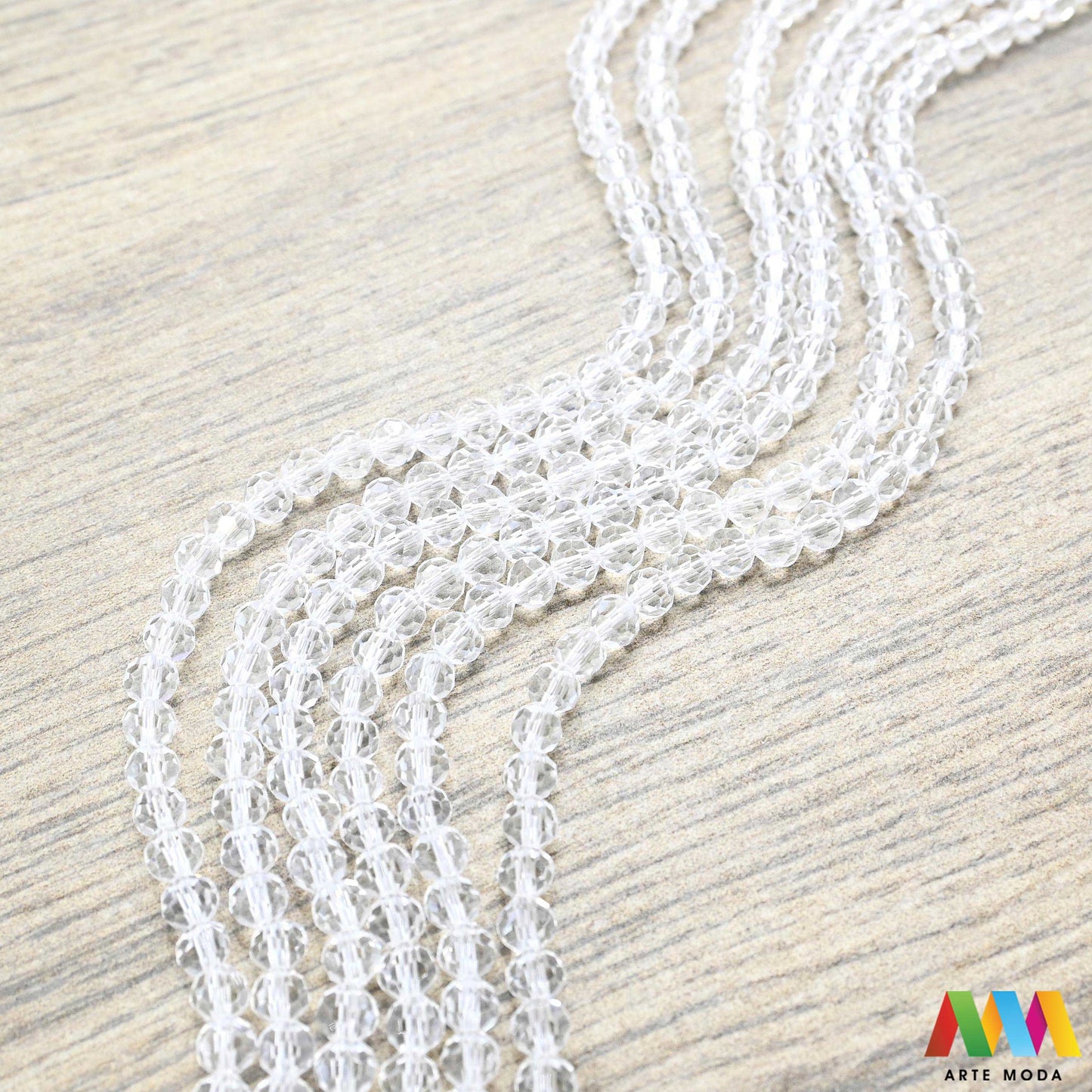 niz staklo zrna staklene vjenčani nakit ogrlice izrada nakita češki kristal bohemijsko brušeno fasetirano ovalno perle kristalne DIY nakit blještavo kvalitetne fasetirane rondelle fire polished bicone visokog sjaja Češki kristal staklene perle svjetske klase izuzetnom sjaju preciznim fasetama i bogatoj paleti boja oponašaju pravi kristal Idealne za izradu blistavog elegantnog nakita za svečane prilike bicone ili fire polished perle i unesite luksuz u svoj uradi sam projekt arte moda repromaterijal