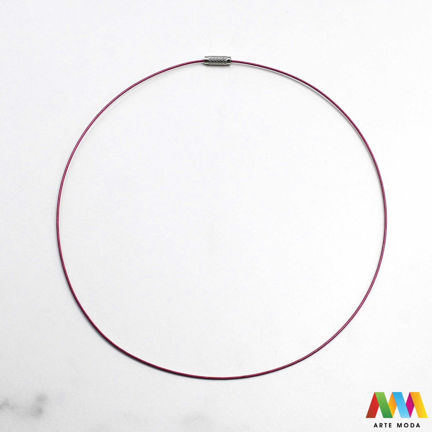 baza za ogrlicu metalna ogrlica DIY izrada pribor nakit kopča navojna kuglična osnova podloga ogrlica personalizirana navojnim zatvaranjem kuglica Širok izbor kvalitetnih baza s različitim vrstama zatvaranja Birajte između praktičnih navojnih kopči klasičnih običnih kopči ili elegantnih kugličnih kopči Naše baze su savršena baza za vaše kreativne projekte i omogućuju vam da kreirate jedinstvene ogrlice prilagođene vašem stilu