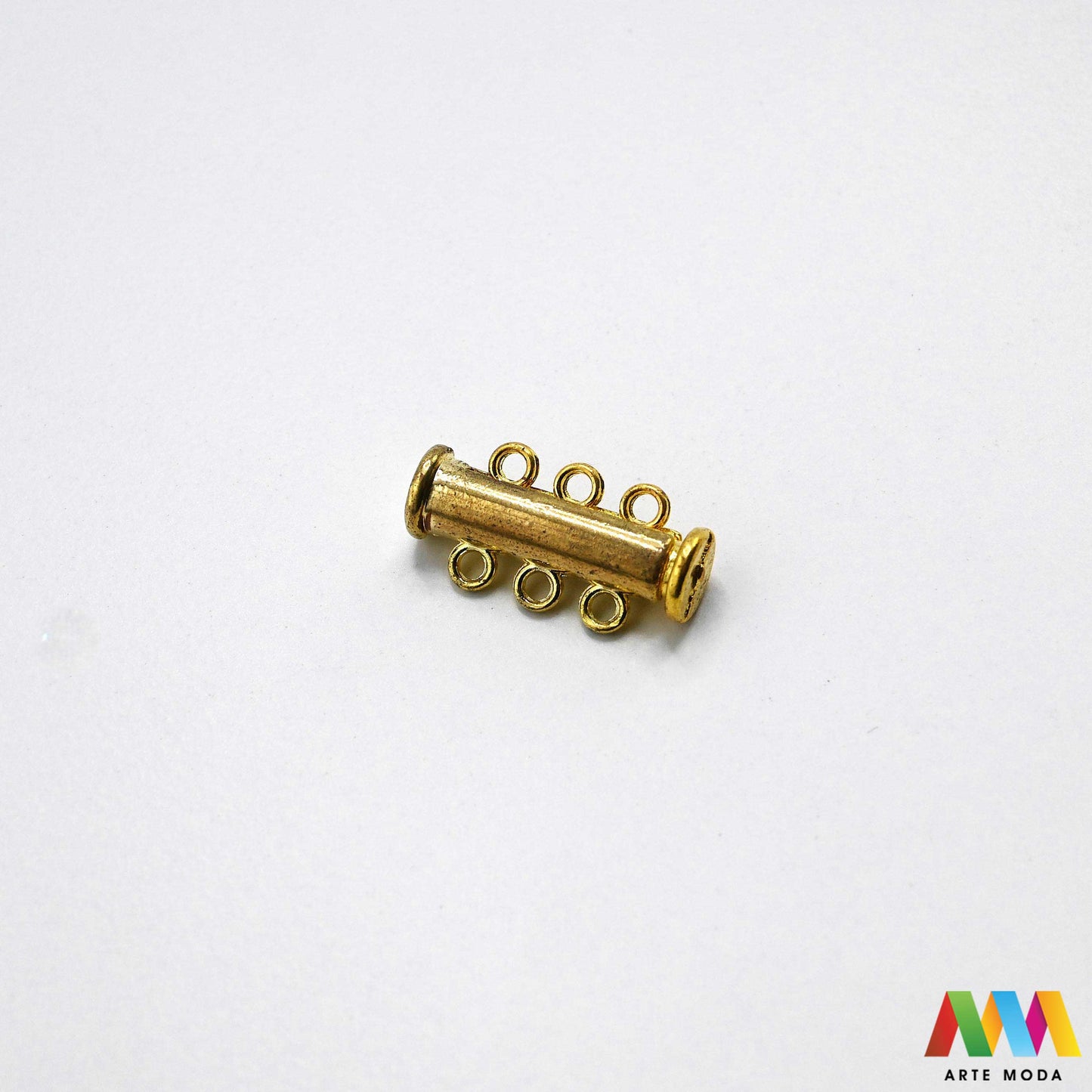 magnetne kopče magnet zatvarači metalne izrada nakita DIY lagano kopčanje metalni pribor narukvice ogrlice brzo zatvaranje magnetne nakit magnetni magneti brze za uradi sam kopča Kopčanje nakita u sekundi Magnetne kopče su najjednostavniji i najbrži zatvarači za narukvice i ogrlice Snažan magnet osigurava sigurno zatvaranje idealno za sve koji traže lako rukovanje Razni oblici i boje savršeni za elegantan i praktičan DIY nakit arte moda repromaterijal