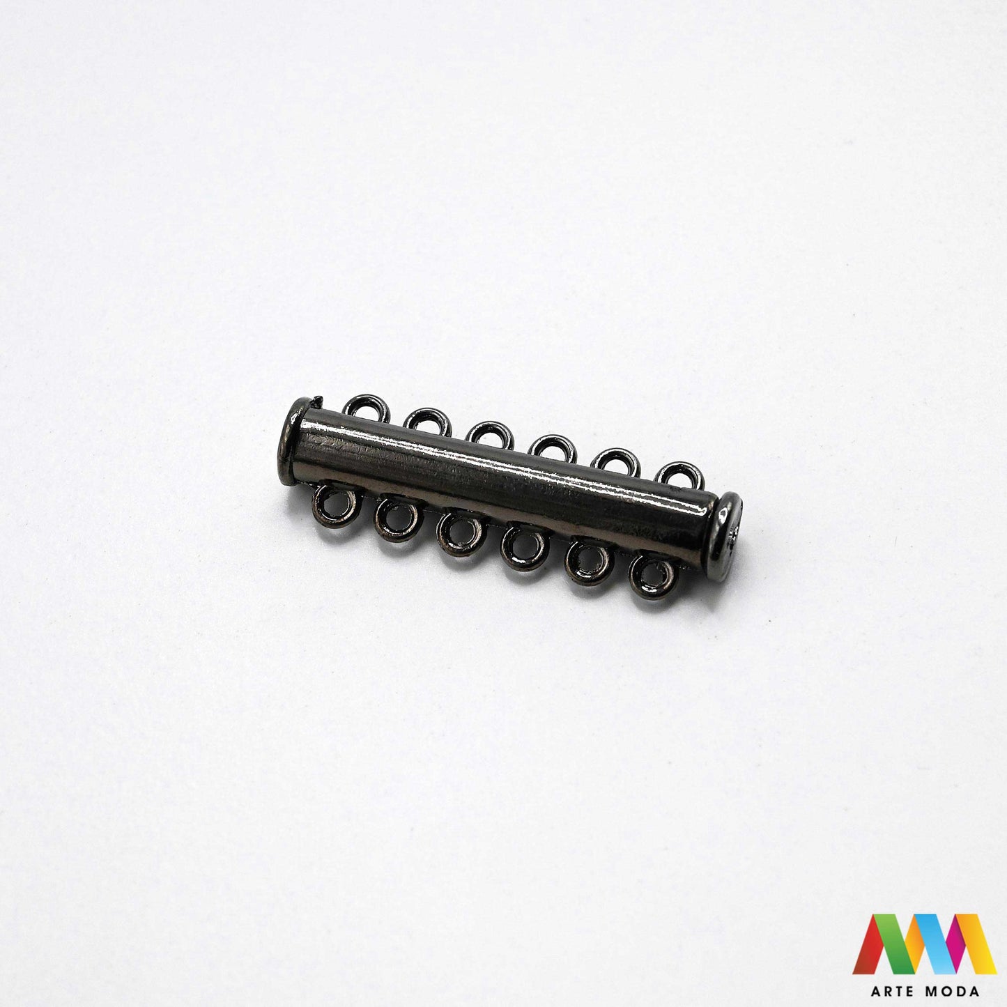 magnetne kopče magnet zatvarači metalne izrada nakita DIY lagano kopčanje metalni pribor narukvice ogrlice brzo zatvaranje magnetne nakit magnetni magneti brze za uradi sam kopča Kopčanje nakita u sekundi Magnetne kopče su najjednostavniji i najbrži zatvarači za narukvice i ogrlice Snažan magnet osigurava sigurno zatvaranje idealno za sve koji traže lako rukovanje Razni oblici i boje savršeni za elegantan i praktičan DIY nakit arte moda repromaterijal