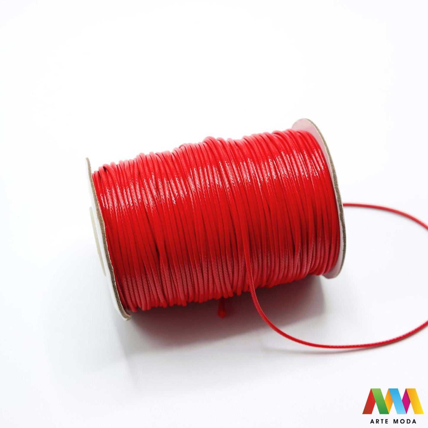 voštana sintetika špaga špage nizanje za nizanje traka vosak izrađene od sintetike premazane voskom koje se koriste za nizanje i ukrašavanje modnih dodataka te izradu nakita poput narukvica nanožnica ili ogrlica