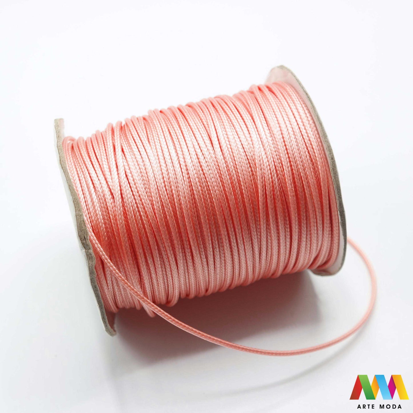 voštana sintetika špaga špage nizanje za nizanje traka vosak izrađene od sintetike premazane voskom koje se koriste za nizanje i ukrašavanje modnih dodataka te izradu nakita poput narukvica nanožnica ili ogrlica