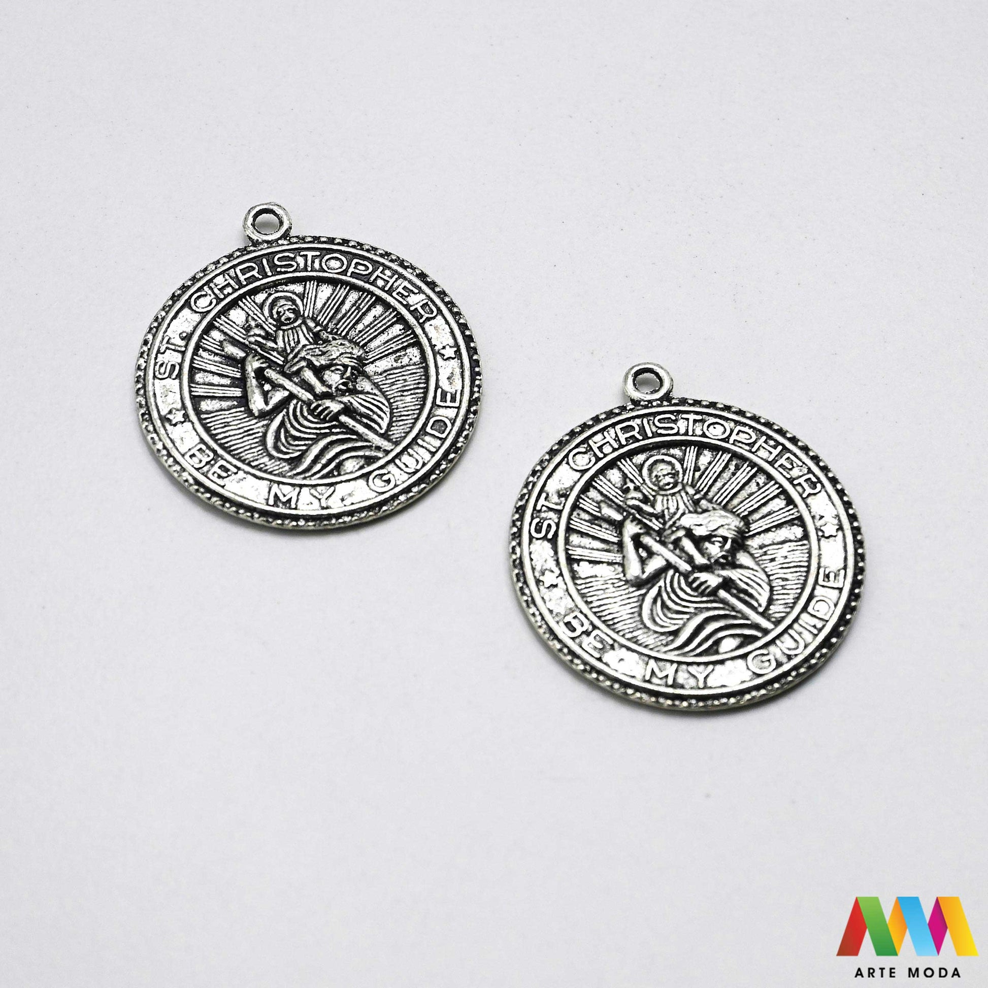 metalni sakralni privjesci krunice jednom rupom vjerski izrada krunica sakralni nakit molitvene narukvice kršćanski medaljice DIY religiozni uradi sam križevi medaljica sakralne predmete metalnim privjescima jednu rupu nizanje na lančić konac žicu izradu krunica molitvenih narukvica drugih vjerskih suvenira te brojanica ogrlica dodatak za privjeske za ključeve torbe Izrađeni su od metala jedinstven vjerski predmet poklon Neka vaša vjera inspirira vašu kreativnost arte moda repromaterijal