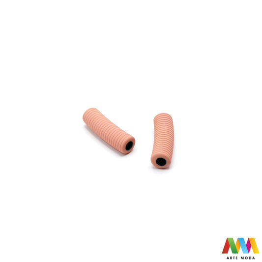 plastični elementi plastične za izradu nakita modni dodatak valjak kocka okrugle nepravilne šareno DIY lagane akrilne različiti oblici ukrasni privjesci perle ručni rad dekoracije šareni hobby materijal guma lagani trake narukvica ogrlica kaučuk ukrasne plastične elemente šareni Lagani otporni na vodu i idealni za kaučuk gumene narukvice raznim oblicima kocke valjci okrugli za dinamičan izgled dječji nakit ljetne narukvice festivalske dodatke eksploziju boja zabave u svoje kreacije arte moda repromaterijal