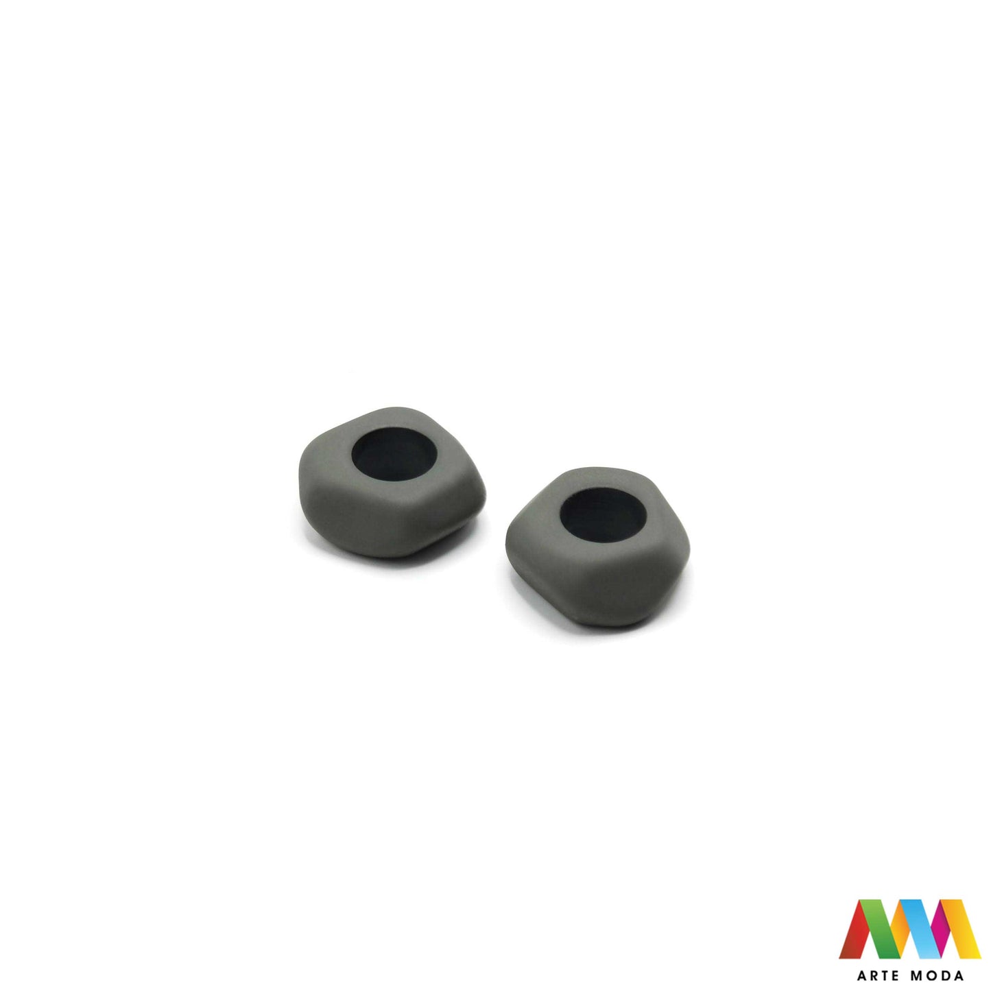 plastični elementi plastične za izradu nakita modni dodatak valjak kocka okrugle nepravilne šareno DIY lagane akrilne različiti oblici ukrasni privjesci perle ručni rad dekoracije šareni hobby materijal guma lagani trake narukvica ogrlica kaučuk ukrasne plastične elemente šareni Lagani otporni na vodu i idealni za kaučuk gumene narukvice raznim oblicima kocke valjci okrugli za dinamičan izgled dječji nakit ljetne narukvice festivalske dodatke eksploziju boja zabave u svoje kreacije arte moda repromaterijal