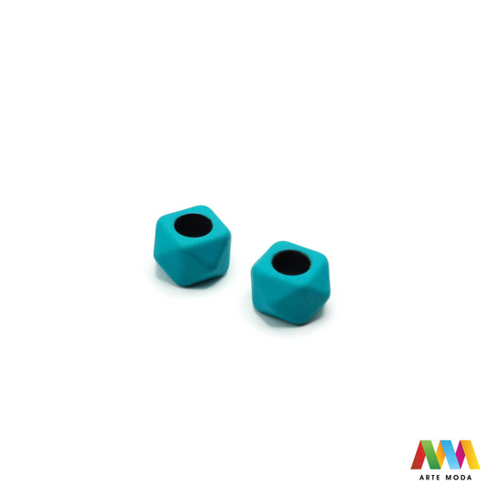 plastični elementi plastične za izradu nakita modni dodatak valjak kocka okrugle nepravilne šareno DIY lagane akrilne različiti oblici ukrasni privjesci perle ručni rad dekoracije šareni hobby materijal guma lagani trake narukvica ogrlica kaučuk ukrasne plastične elemente šareni Lagani otporni na vodu i idealni za kaučuk gumene narukvice raznim oblicima kocke valjci okrugli za dinamičan izgled dječji nakit ljetne narukvice festivalske dodatke eksploziju boja zabave u svoje kreacije arte moda repromaterijal