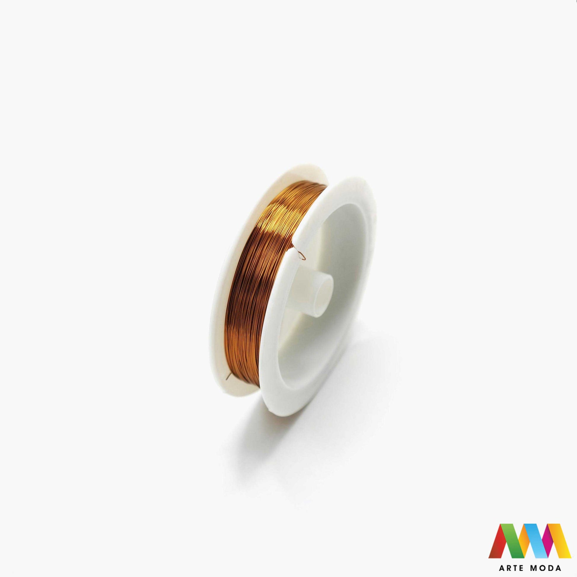 žica žice repromaterijal za nizanje sajla modeliranje bakar čelik memorijska savitljiva obojena nakit pribor DIY materijal wire wrapping perlanje perli bakrena čelična narukvice ogrlice Osnova kreacije ponuda žica za izradu nakita uključuje čvrste sajle savitljive žice za modeliranje praktičnu memorijsku žicu Birajte između različitih debljina boja srebro zlato bakar kako biste osigurali trajnost ljepotu svog uradi sam nakita perli izradu wire wrapping nakita kreativno oblikovanje arte moda repromaterijal