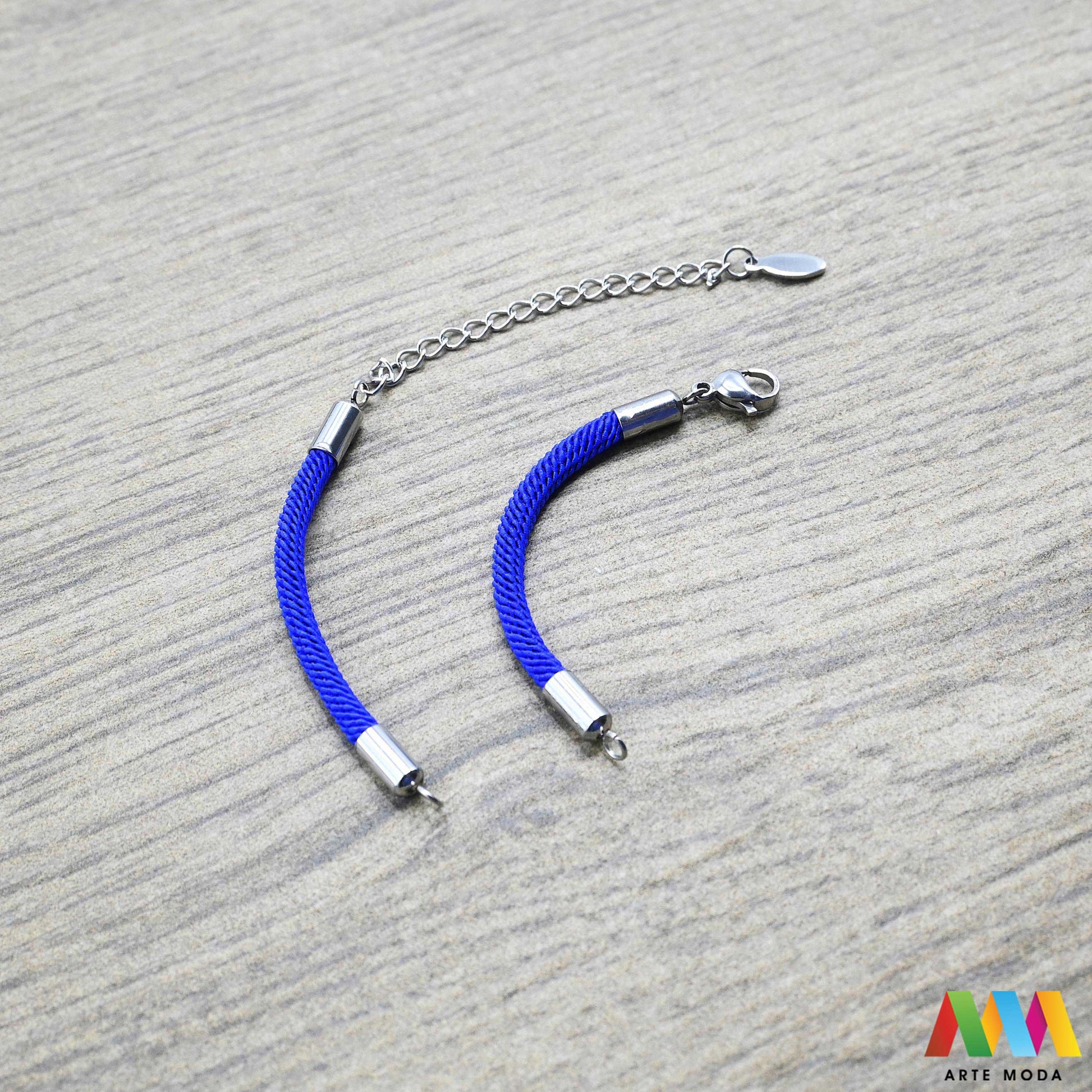 baza za narukvicu podloga osnova DIY izrada narukvice pribor nakit ručni rad personalizirana kopča lanac alkica produžetak čelik metal rayon privjesak baze alkicom gotove dodavanje Stvorite narukvicu u samo jednom koraku ponuda baza za narukvice savršenu osnovu za stvaranje jedinstvenih komada nakita dodati privjeske nanizati perle jednostavno personalizirati narukvicu kod nas ćete pronaći baze od različitih materijala i u raznim stilovima kreirajte nakit koji odražava vašu osobnost arte moda repromaterijal