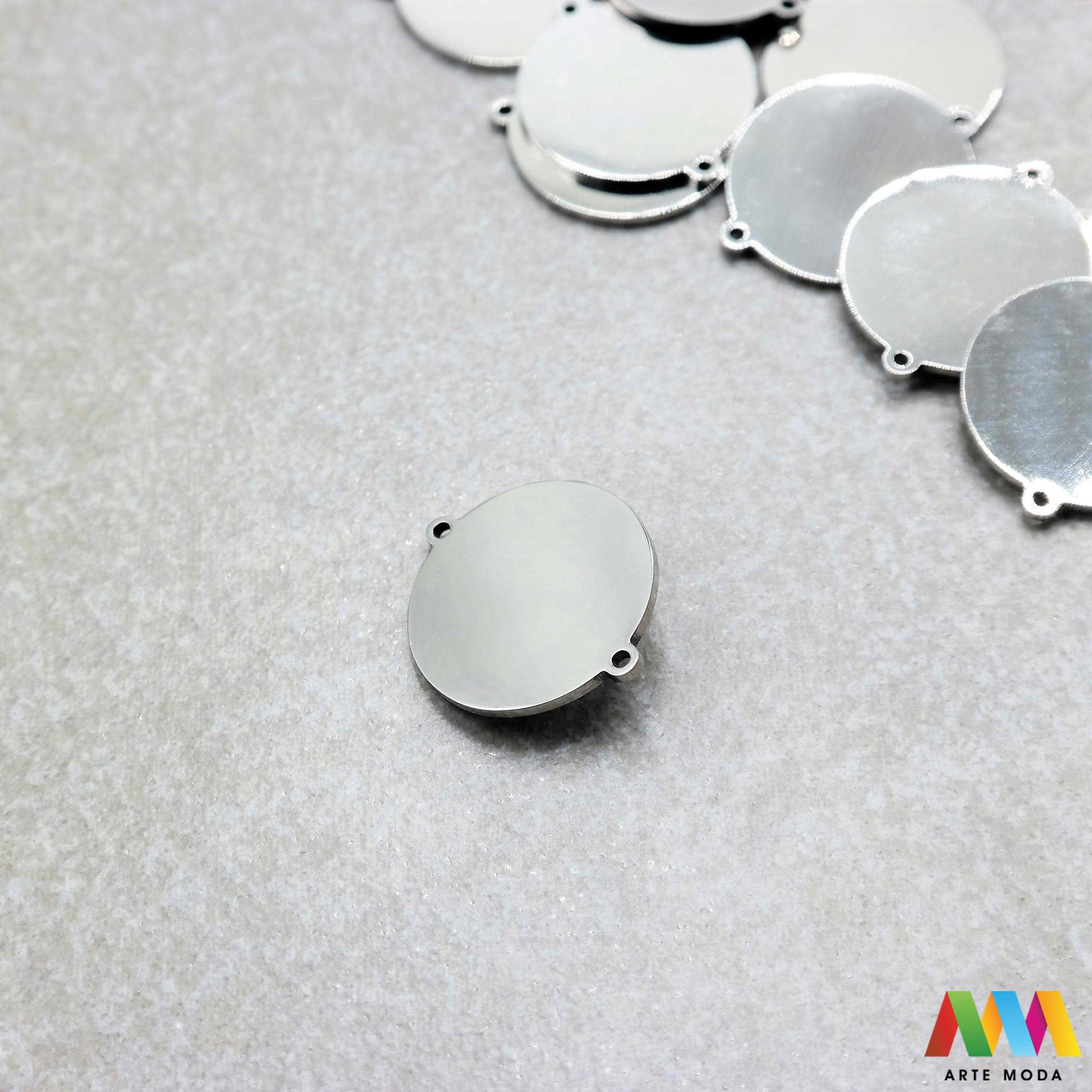 privjesak čelik čelični ogrlica narukvica nehrđajući nanožnica gravura za gravuru privjesci pločice kirurški graviranje personalizacija dog tag vojne pločice nakit prazna metalni trajni unikatne personalizirane komade nakita našim kvalitetnim pločicama nehrđajućeg čelika Ne hrđaju ne tamne trajnost uspomena izdržljivi savršeni za lasersko graviranje imena datuma poruka logotipa čineći ih idealnim za izradu osobnih poklona jedinstvenog nakita Odaberite oblik utisnite svoj dizajn arte moda repromaterijal