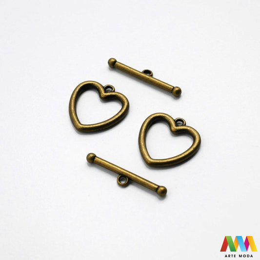 ukrasna kopča starinski nakit togl zatvarač DIY vintage romantični ukrasne kopče motivima OT dekorativni zatvarači metalni pribor statement završeci ogrlica luksuzni zlatne srebrne narukvica ukrasima luksuzne Mornarska detalje kolekcija ukrasnih metalnih kopči motive srca leptira kormila filigrana portreta dekorativni zatvarači pretvaraju svaku ogrlicu unikatni komad nakita vintage šarm mornarsku svježinu tematski zatvarači osigurat uradi sam projekt zapažen stilski besprijekoran arte moda repromaterijal