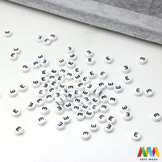 slova brojevi plastične nizanje imenom narukvice prijateljstva dječji nakit personalizirani kockaste perle okrugle abeceda DIY ručni rad izrada mix mješana Stvorite personalizirani nakit s našim plastičnim slovima i brojevima Perle u obliku kocki i krugova idealne su za izradu narukvica s imenom i porukama Lagane su šarene i savršene za dječji nakit i narukvice prijateljstva Lako nizanje za maksimalnu uradi sam zabavu arte moda repromaterijal