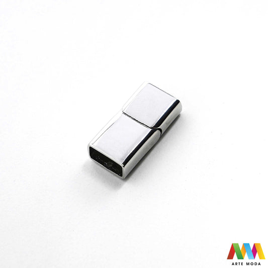 magnetne kopče magnet zatvarači metalne izrada nakita DIY lagano kopčanje metalni pribor narukvice ogrlice brzo zatvaranje magnetne nakit magnetni magneti brze za uradi sam kopča Kopčanje nakita u sekundi Magnetne kopče su najjednostavniji i najbrži zatvarači za narukvice i ogrlice Snažan magnet osigurava sigurno zatvaranje idealno za sve koji traže lako rukovanje Razni oblici i boje savršeni za elegantan i praktičan DIY nakit arte moda repromaterijal