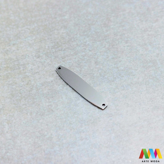 privjesak čelik čelični ogrlica narukvica nehrđajući nanožnica gravura za gravuru privjesci pločice kirurški graviranje personalizacija dog tag vojne pločice nakit prazna metalni trajni unikatne personalizirane komade nakita našim kvalitetnim pločicama nehrđajućeg čelika Ne hrđaju ne tamne trajnost uspomena izdržljivi savršeni za lasersko graviranje imena datuma poruka logotipa čineći ih idealnim za izradu osobnih poklona jedinstvenog nakita Odaberite oblik utisnite svoj dizajn arte moda repromaterijal