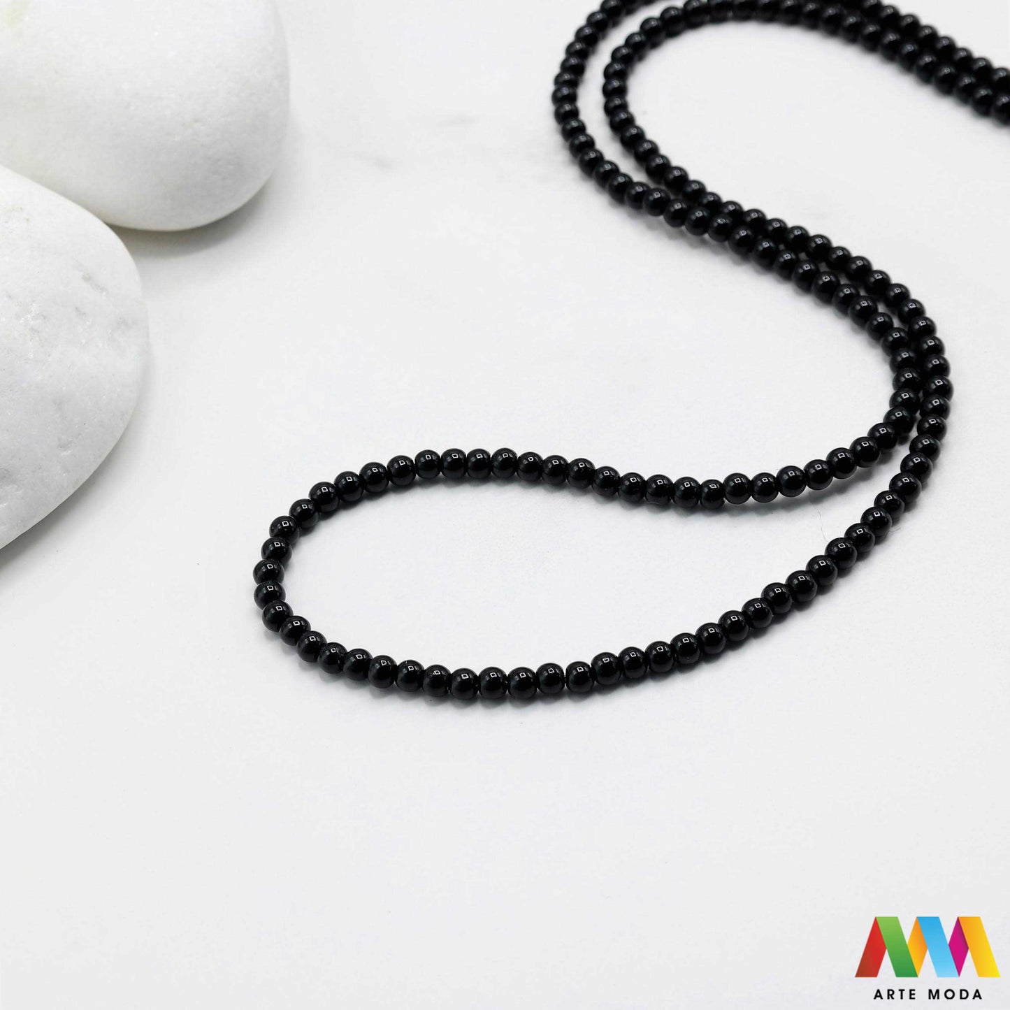 stakleni biseri niz staklo biser perle biserne zrna zrno perla staklene imitacija bisera sedefaste vjenčani nakit klasični DIY ogrlice bijeli u boji bisernim sjajem izrada nakita umjetni Za klasičnu eleganciju birajte staklene bisere imitacija bisera ima visok sedefasti sjaj i savršeno je glatka Idealni su za izradu vjenčanog nakita bezvremenskih ogrlica i narukvica raznim veličinama i bojama ovi biseri unose dašak luksuza u svaki uradi sam projekt Počnite nizati svoju eleganciju arte moda repromaterijal