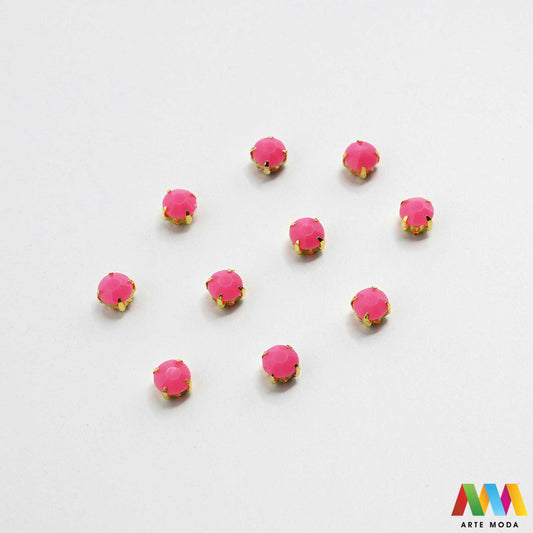 cirkoni stakleni metalni kalup blještavo sjajno perle privjesci rhinestones šivanje lijepljenje nakit glamur kostimi dekoracije ukrasi kalupu cirkon kopči blještavi Postignite maksimalan sjaj s staklenim cirkonima u metalnom kalupu Ovi blještavi cirkoni su sigurno fiksirani i spremni za šivanje lijepljenje ili nizanje Idealni za izradu glamuroznog nakita ukrašavanje kostima i svečane dekoracije Brz jednostavan i elegantan put do blistavog "uradi sam" projekta arte moda repromaterijal