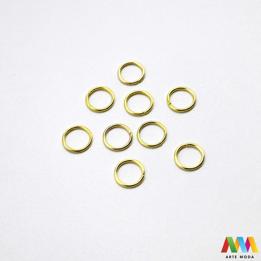 alkice spojnice karike jump rings spojni prstenovi metalni kolutovi DIY pribor repromaterijal srebrne zlatne izrada nakita spajanje perli metalne za nakit otvorene zatvorene izradu materijal prsten elementi narukvice ogrlice Osigurajte čvrstinu nakitu Metalne alkice su neizostavne spojnice spajanje kopči privjesaka lanaca Birajte između prstenova u raznim veličinama bojama bronca složenost vašeg uradi sam projekta kvalitetne alkice pružit profesionalan siguran završetak kreaciji arte moda repromaterijal