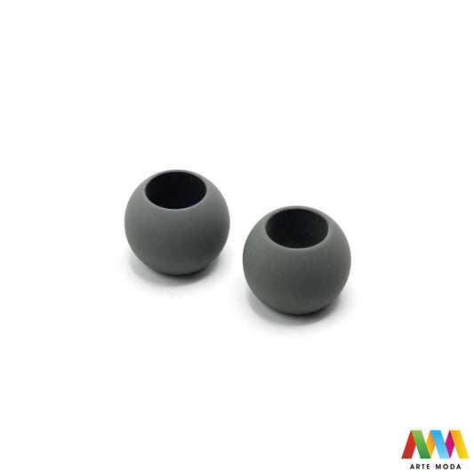 plastični elementi plastične za izradu nakita modni dodatak valjak kocka okrugle nepravilne šareno DIY lagane akrilne različiti oblici ukrasni privjesci perle ručni rad dekoracije šareni hobby materijal guma lagani trake narukvica ogrlica kaučuk ukrasne plastične elemente šareni Lagani otporni na vodu i idealni za kaučuk gumene narukvice raznim oblicima kocke valjci okrugli za dinamičan izgled dječji nakit ljetne narukvice festivalske dodatke eksploziju boja zabave u svoje kreacije arte moda repromaterijal