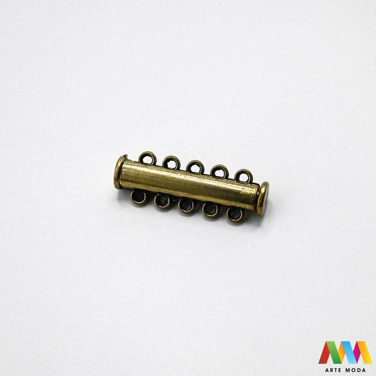 magnetne kopče magnet zatvarači metalne izrada nakita DIY lagano kopčanje metalni pribor narukvice ogrlice brzo zatvaranje magnetne nakit magnetni magneti brze za uradi sam kopča Kopčanje nakita u sekundi Magnetne kopče su najjednostavniji i najbrži zatvarači za narukvice i ogrlice Snažan magnet osigurava sigurno zatvaranje idealno za sve koji traže lako rukovanje Razni oblici i boje savršeni za elegantan i praktičan DIY nakit arte moda repromaterijal