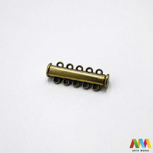 magnetne kopče magnet zatvarači metalne izrada nakita DIY lagano kopčanje metalni pribor narukvice ogrlice brzo zatvaranje magnetne nakit magnetni magneti brze za uradi sam kopča Kopčanje nakita u sekundi Magnetne kopče su najjednostavniji i najbrži zatvarači za narukvice i ogrlice Snažan magnet osigurava sigurno zatvaranje idealno za sve koji traže lako rukovanje Razni oblici i boje savršeni za elegantan i praktičan DIY nakit arte moda repromaterijal