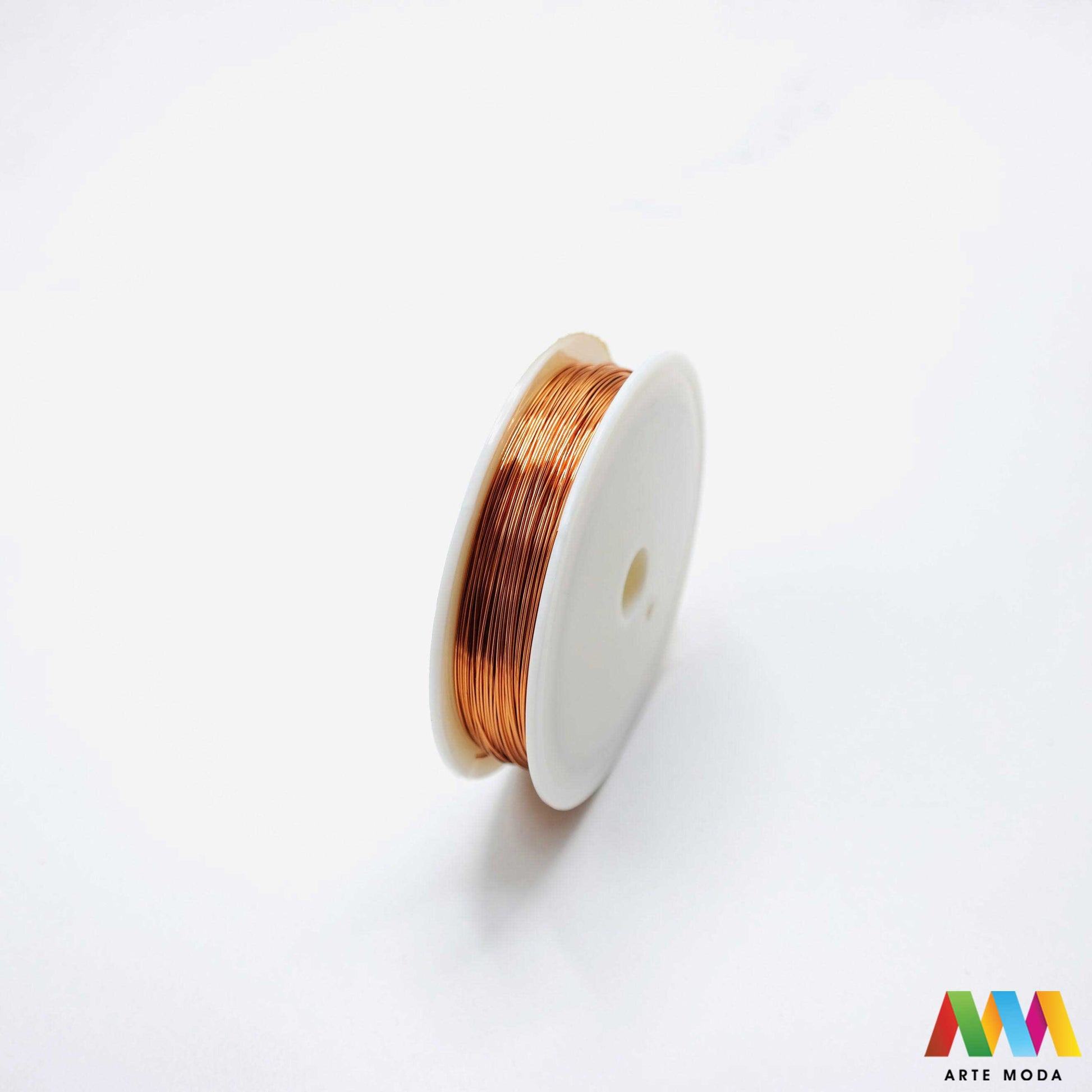 žica žice repromaterijal za nizanje sajla modeliranje bakar čelik memorijska savitljiva obojena nakit pribor DIY materijal wire wrapping perlanje perli bakrena čelična narukvice ogrlice Osnova kreacije ponuda žica za izradu nakita uključuje čvrste sajle savitljive žice za modeliranje praktičnu memorijsku žicu Birajte između različitih debljina boja srebro zlato bakar kako biste osigurali trajnost ljepotu svog uradi sam nakita perli izradu wire wrapping nakita kreativno oblikovanje arte moda repromaterijal