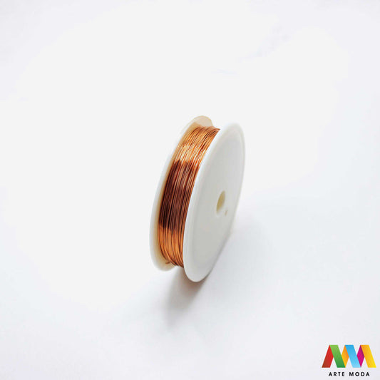 žica žice repromaterijal za nizanje sajla modeliranje bakar čelik memorijska savitljiva obojena nakit pribor DIY materijal wire wrapping perlanje perli bakrena čelična narukvice ogrlice Osnova kreacije ponuda žica za izradu nakita uključuje čvrste sajle savitljive žice za modeliranje praktičnu memorijsku žicu Birajte između različitih debljina boja srebro zlato bakar kako biste osigurali trajnost ljepotu svog uradi sam nakita perli izradu wire wrapping nakita kreativno oblikovanje arte moda repromaterijal