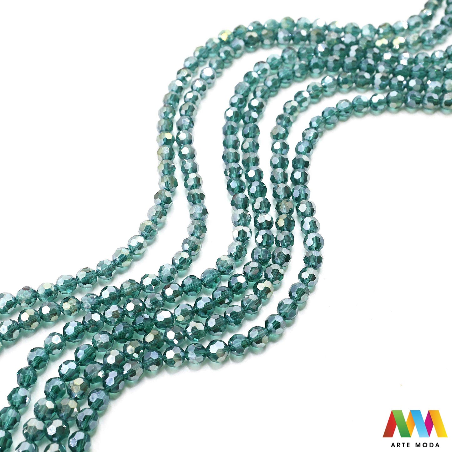 niz staklo zrna staklene vjenčani nakit ogrlice izrada nakita češki kristal bohemijsko brušeno fasetirano ovalno perle kristalne DIY nakit blještavo kvalitetne fasetirane rondelle fire polished bicone visokog sjaja Češki kristal staklene perle svjetske klase izuzetnom sjaju preciznim fasetama i bogatoj paleti boja oponašaju pravi kristal Idealne za izradu blistavog elegantnog nakita za svečane prilike bicone ili fire polished perle i unesite luksuz u svoj uradi sam projekt arte moda repromaterijal