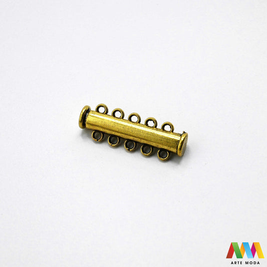 magnetne kopče magnet zatvarači metalne izrada nakita DIY lagano kopčanje metalni pribor narukvice ogrlice brzo zatvaranje magnetne nakit magnetni magneti brze za uradi sam kopča Kopčanje nakita u sekundi Magnetne kopče su najjednostavniji i najbrži zatvarači za narukvice i ogrlice Snažan magnet osigurava sigurno zatvaranje idealno za sve koji traže lako rukovanje Razni oblici i boje savršeni za elegantan i praktičan DIY nakit arte moda repromaterijal