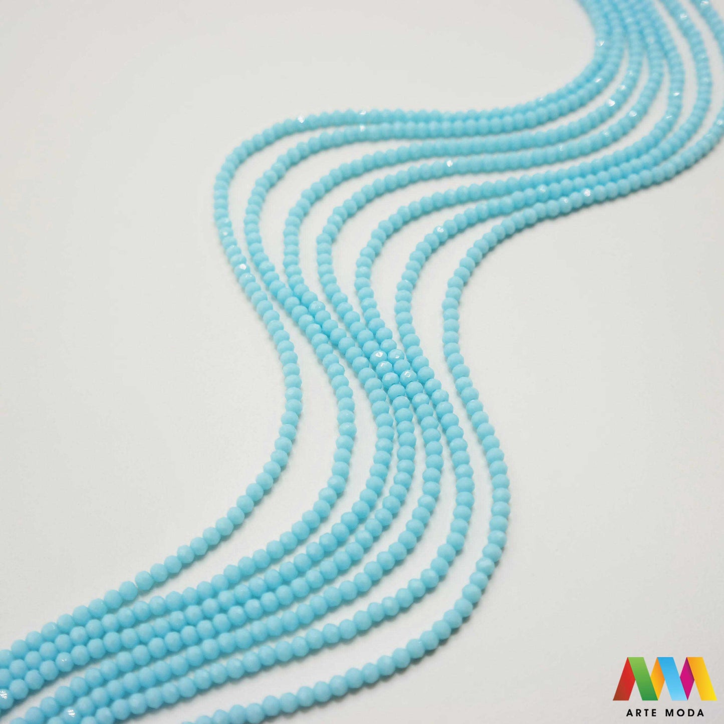 niz staklo zrna staklene vjenčani nakit ogrlice izrada nakita češki kristal bohemijsko brušeno fasetirano ovalno perle kristalne DIY nakit blještavo kvalitetne fasetirane rondelle fire polished bicone visokog sjaja Češki kristal staklene perle svjetske klase izuzetnom sjaju preciznim fasetama i bogatoj paleti boja oponašaju pravi kristal Idealne za izradu blistavog elegantnog nakita za svečane prilike bicone ili fire polished perle i unesite luksuz u svoj uradi sam projekt arte moda repromaterijal