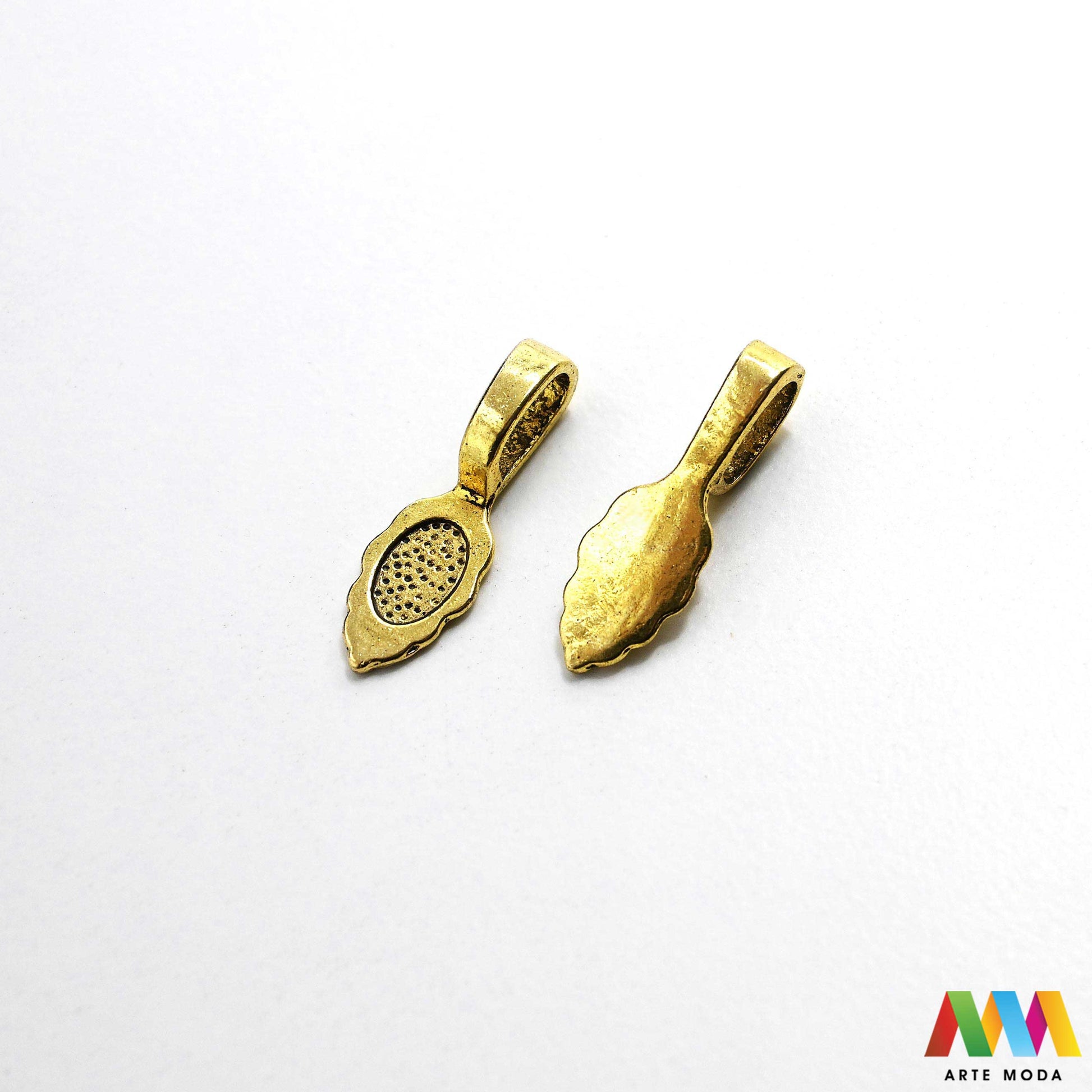 držači bailovi stiskači kvačice za privjeske spojnice vješalice nakit držač kamen metalni elementi DIY pribor srebrni zlatni montaža privjeska kristale poludrago vješanje privjesaka repromaterijali Pretvorite perle kamenje privjeske esencijalni vješanje vaših kreacija na lančiće konce Omogućuju profesionalan izgled sigurno nošenje poludragog kamenja kristala različitih stilova glatki gravirani filigranski boja srebro zlato bronca osigurajte čvrst elegantan spoj svom uradi sam nakitu arte moda repromaterijal