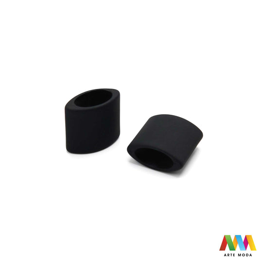 plastični elementi plastične za izradu nakita modni dodatak valjak kocka okrugle nepravilne šareno DIY lagane akrilne različiti oblici ukrasni privjesci perle ručni rad dekoracije šareni hobby materijal guma lagani trake narukvica ogrlica kaučuk ukrasne plastične elemente šareni Lagani otporni na vodu i idealni za kaučuk gumene narukvice raznim oblicima kocke valjci okrugli za dinamičan izgled dječji nakit ljetne narukvice festivalske dodatke eksploziju boja zabave u svoje kreacije arte moda repromaterijal