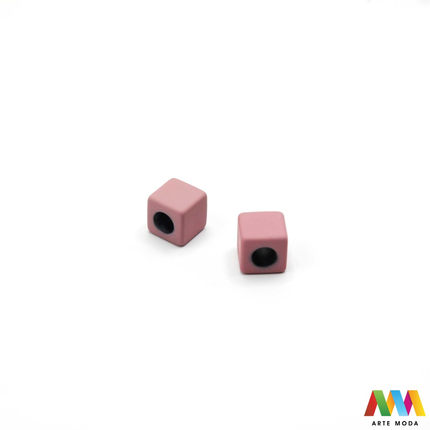 plastični elementi plastične za izradu nakita modni dodatak valjak kocka okrugle nepravilne šareno DIY lagane akrilne različiti oblici ukrasni privjesci perle ručni rad dekoracije šareni hobby materijal guma lagani trake narukvica ogrlica kaučuk ukrasne plastične elemente šareni Lagani otporni na vodu i idealni za kaučuk gumene narukvice raznim oblicima kocke valjci okrugli za dinamičan izgled dječji nakit ljetne narukvice festivalske dodatke eksploziju boja zabave u svoje kreacije arte moda repromaterijal