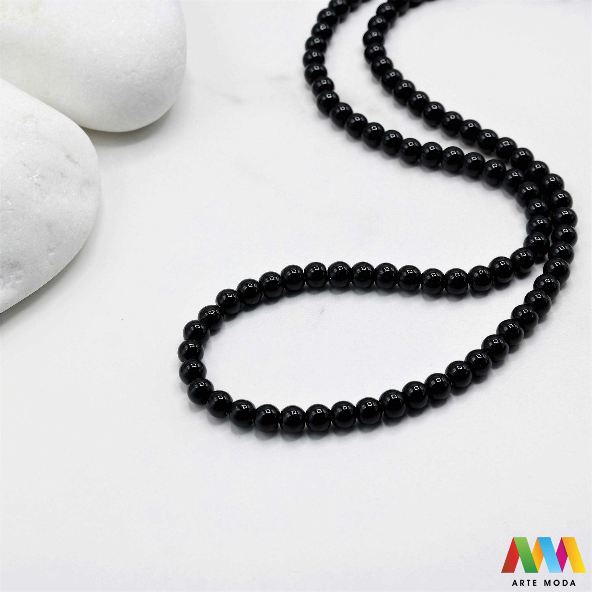 stakleni biseri niz staklo biser perle biserne zrna zrno perla staklene imitacija bisera sedefaste vjenčani nakit klasični DIY ogrlice bijeli u boji bisernim sjajem izrada nakita umjetni Za klasičnu eleganciju birajte staklene bisere imitacija bisera ima visok sedefasti sjaj i savršeno je glatka Idealni su za izradu vjenčanog nakita bezvremenskih ogrlica i narukvica raznim veličinama i bojama ovi biseri unose dašak luksuza u svaki uradi sam projekt Počnite nizati svoju eleganciju arte moda repromaterijal