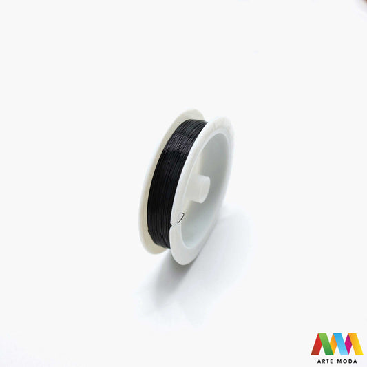 žica žice repromaterijal za nizanje sajla modeliranje bakar čelik memorijska savitljiva obojena nakit pribor DIY materijal wire wrapping perlanje perli bakrena čelična narukvice ogrlice Osnova kreacije ponuda žica za izradu nakita uključuje čvrste sajle savitljive žice za modeliranje praktičnu memorijsku žicu Birajte između različitih debljina boja srebro zlato bakar kako biste osigurali trajnost ljepotu svog uradi sam nakita perli izradu wire wrapping nakita kreativno oblikovanje arte moda repromaterijal