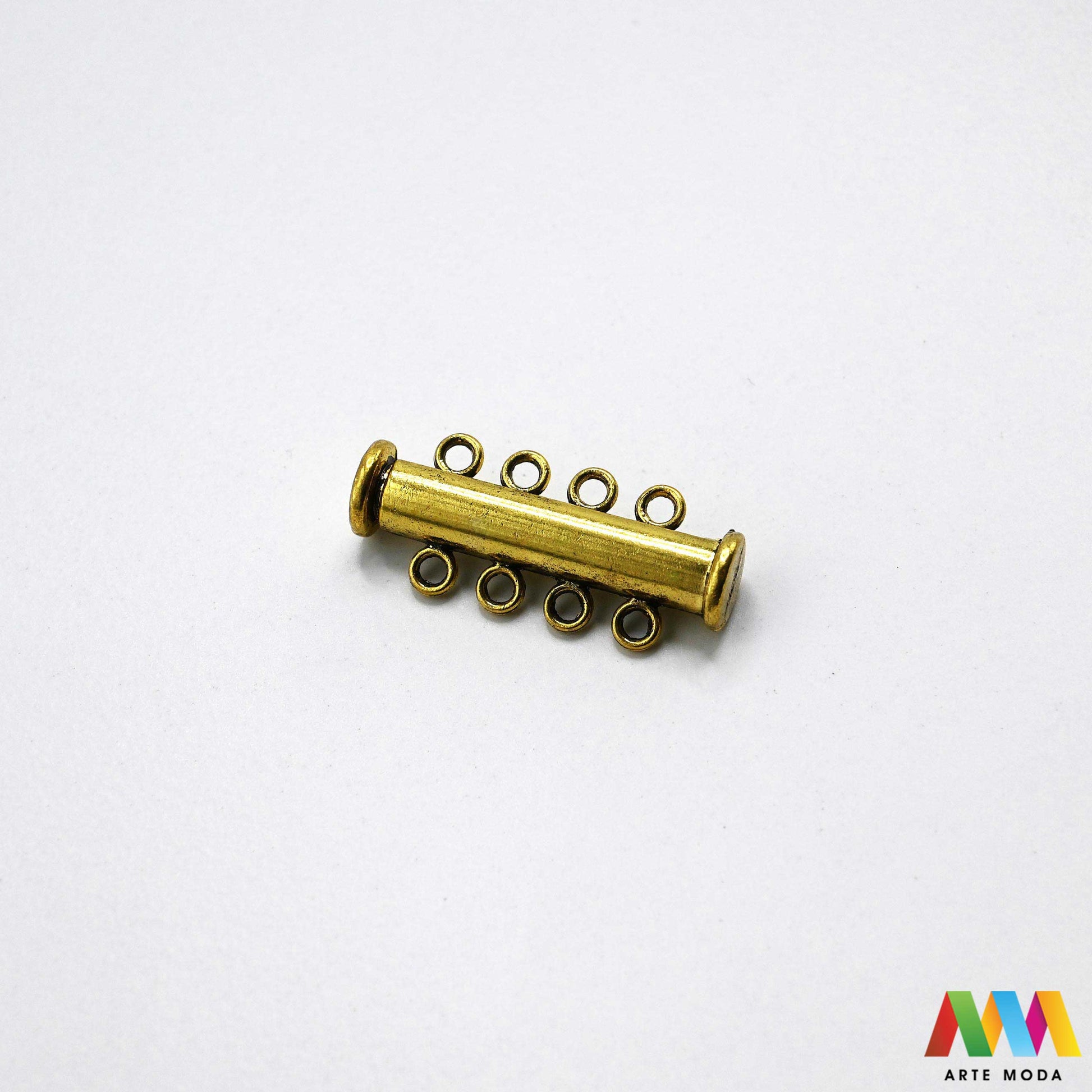 magnetne kopče magnet zatvarači metalne izrada nakita DIY lagano kopčanje metalni pribor narukvice ogrlice brzo zatvaranje magnetne nakit magnetni magneti brze za uradi sam kopča Kopčanje nakita u sekundi Magnetne kopče su najjednostavniji i najbrži zatvarači za narukvice i ogrlice Snažan magnet osigurava sigurno zatvaranje idealno za sve koji traže lako rukovanje Razni oblici i boje savršeni za elegantan i praktičan DIY nakit arte moda repromaterijal