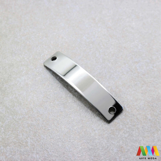 privjesak čelik čelični ogrlica narukvica nehrđajući nanožnica gravura za gravuru privjesci pločice kirurški graviranje personalizacija dog tag vojne pločice nakit prazna metalni trajni unikatne personalizirane komade nakita našim kvalitetnim pločicama nehrđajućeg čelika Ne hrđaju ne tamne trajnost uspomena izdržljivi savršeni za lasersko graviranje imena datuma poruka logotipa čineći ih idealnim za izradu osobnih poklona jedinstvenog nakita Odaberite oblik utisnite svoj dizajn arte moda repromaterijal