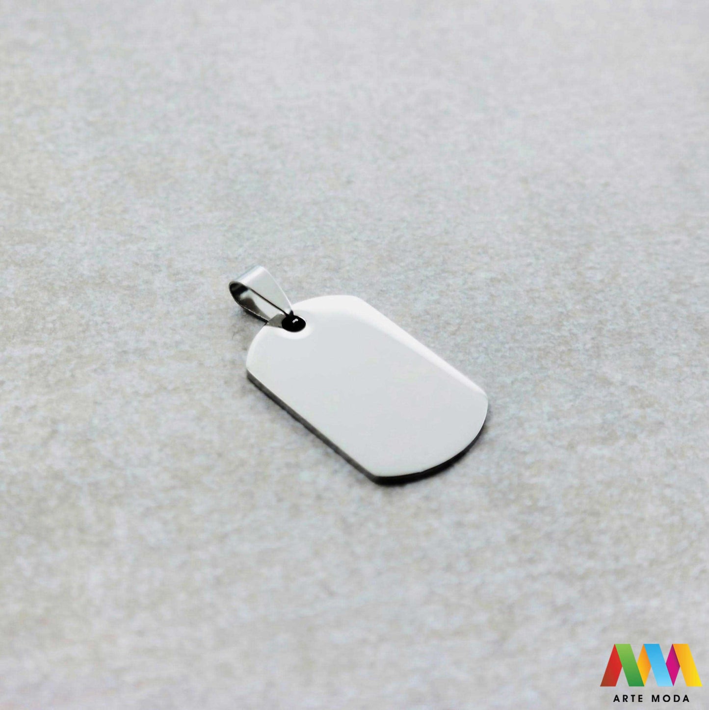 privjesak čelik čelični ogrlica narukvica nehrđajući nanožnica gravura za gravuru privjesci pločice kirurški graviranje personalizacija dog tag vojne pločice nakit prazna metalni trajni unikatne personalizirane komade nakita našim kvalitetnim pločicama nehrđajućeg čelika Ne hrđaju ne tamne trajnost uspomena izdržljivi savršeni za lasersko graviranje imena datuma poruka logotipa čineći ih idealnim za izradu osobnih poklona jedinstvenog nakita Odaberite oblik utisnite svoj dizajn arte moda repromaterijal