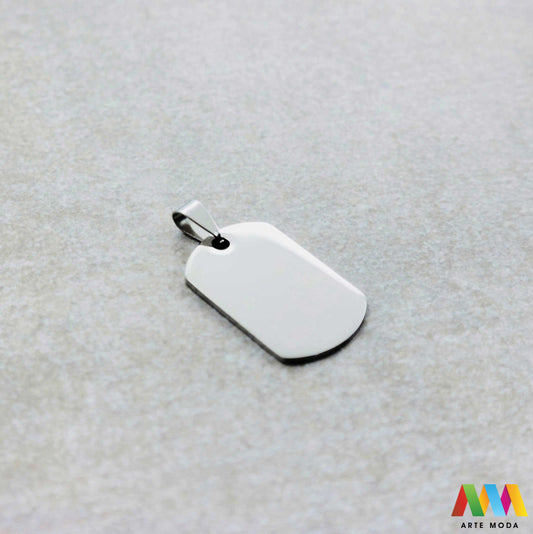 privjesak čelik čelični ogrlica narukvica nehrđajući nanožnica gravura za gravuru privjesci pločice kirurški graviranje personalizacija dog tag vojne pločice nakit prazna metalni trajni unikatne personalizirane komade nakita našim kvalitetnim pločicama nehrđajućeg čelika Ne hrđaju ne tamne trajnost uspomena izdržljivi savršeni za lasersko graviranje imena datuma poruka logotipa čineći ih idealnim za izradu osobnih poklona jedinstvenog nakita Odaberite oblik utisnite svoj dizajn arte moda repromaterijal